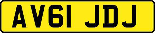 AV61JDJ