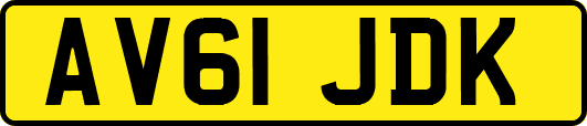 AV61JDK
