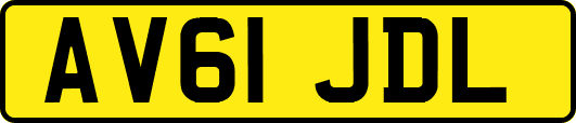 AV61JDL