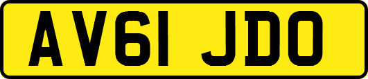 AV61JDO
