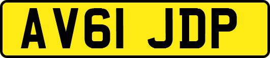 AV61JDP