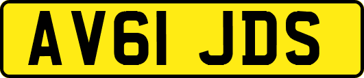 AV61JDS