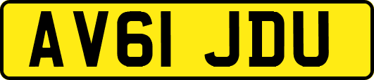 AV61JDU