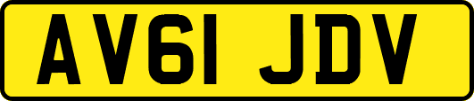 AV61JDV