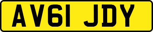 AV61JDY