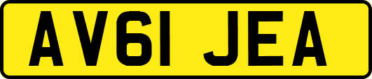 AV61JEA
