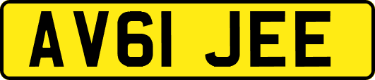 AV61JEE