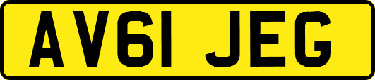 AV61JEG