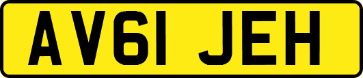 AV61JEH