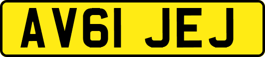 AV61JEJ