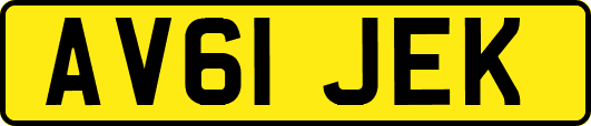 AV61JEK