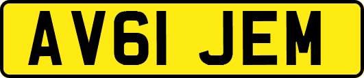 AV61JEM