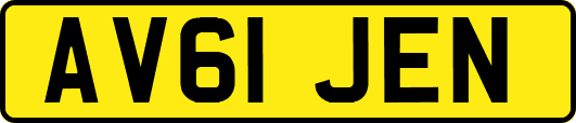AV61JEN