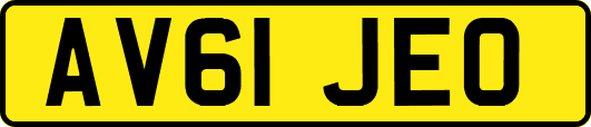 AV61JEO