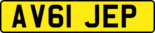 AV61JEP