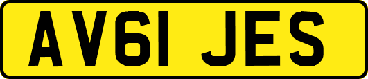 AV61JES