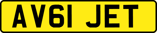 AV61JET