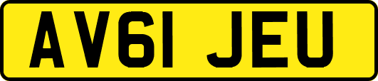 AV61JEU