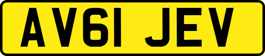 AV61JEV
