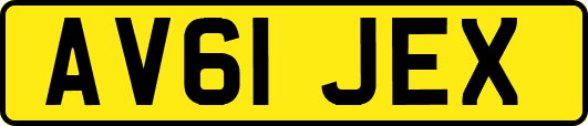 AV61JEX