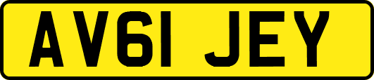 AV61JEY