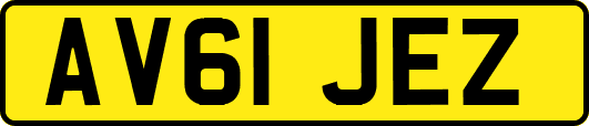 AV61JEZ