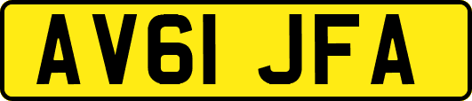 AV61JFA