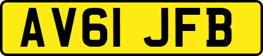 AV61JFB