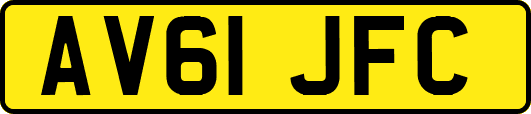 AV61JFC