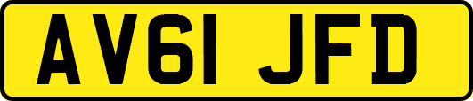 AV61JFD