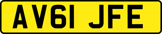 AV61JFE