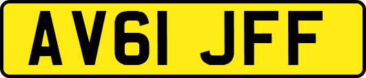 AV61JFF