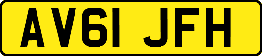 AV61JFH