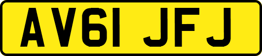 AV61JFJ
