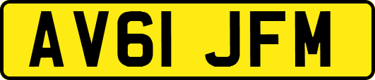AV61JFM