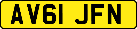 AV61JFN