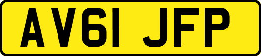 AV61JFP