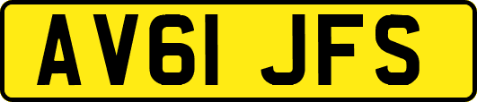 AV61JFS