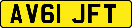 AV61JFT