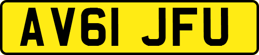 AV61JFU