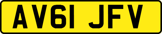 AV61JFV