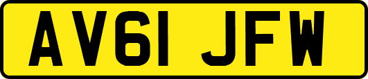 AV61JFW