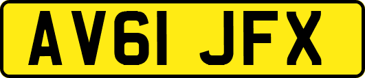 AV61JFX