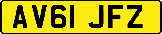 AV61JFZ