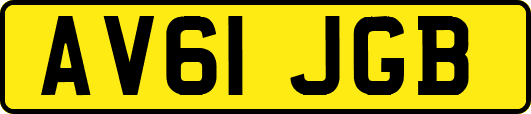 AV61JGB
