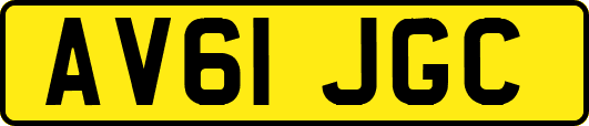 AV61JGC