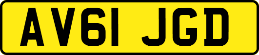 AV61JGD