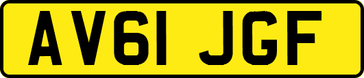 AV61JGF