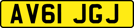 AV61JGJ