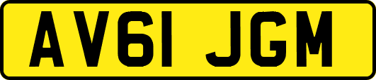 AV61JGM